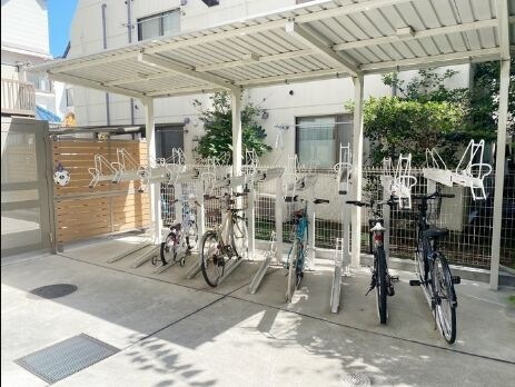 リベラーレ中野の物件内観写真