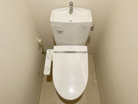 リベラーレ中野の物件内観写真