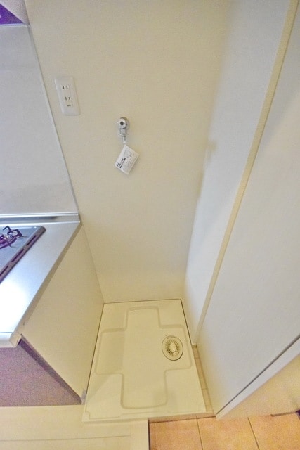 武蔵野テラスの物件内観写真