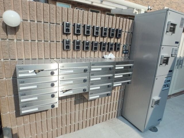 武蔵野テラスの物件内観写真