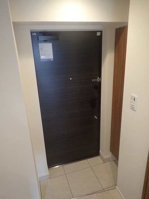 クレヴィスタ練馬桜台IIの物件内観写真