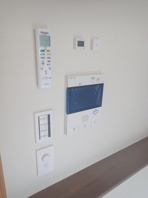 クレヴィスタ練馬桜台IIの物件内観写真