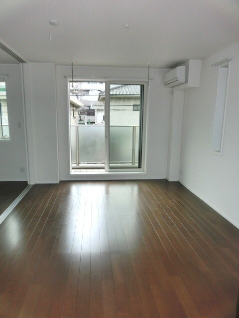 ヴィーゼン シュロスの物件内観写真