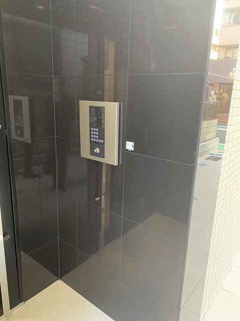 ピアコートTM武蔵関壱番館の物件内観写真