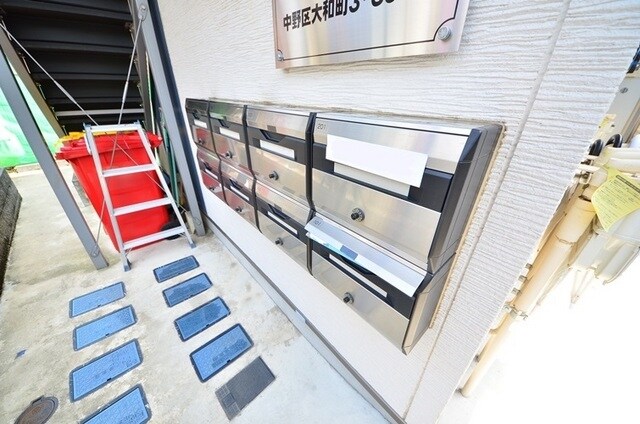 メゾンショウエイの物件内観写真