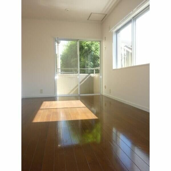 上高田フラッツの物件内観写真