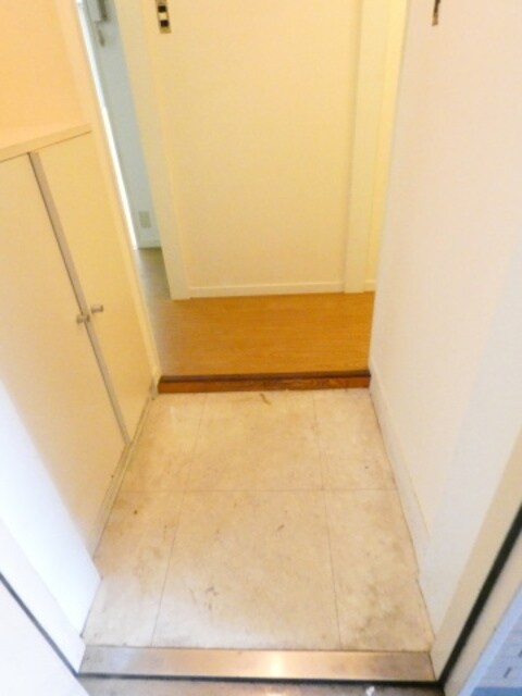 上高田フラッツの物件内観写真