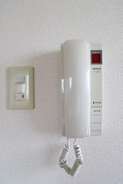 サンテミリオン上井草の物件内観写真