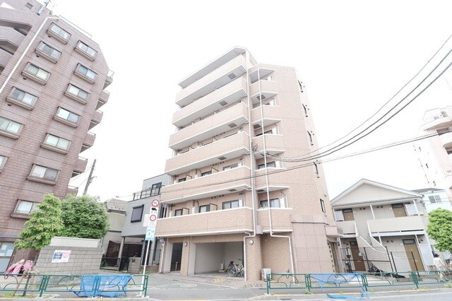 サンテミリオン上井草の物件内観写真