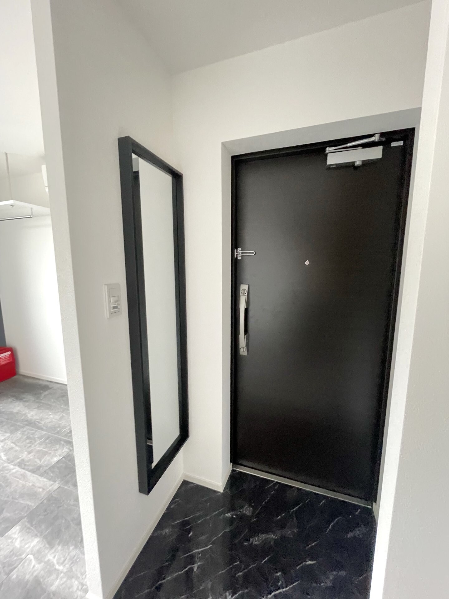 レピュア豊島園レジデンスの物件内観写真