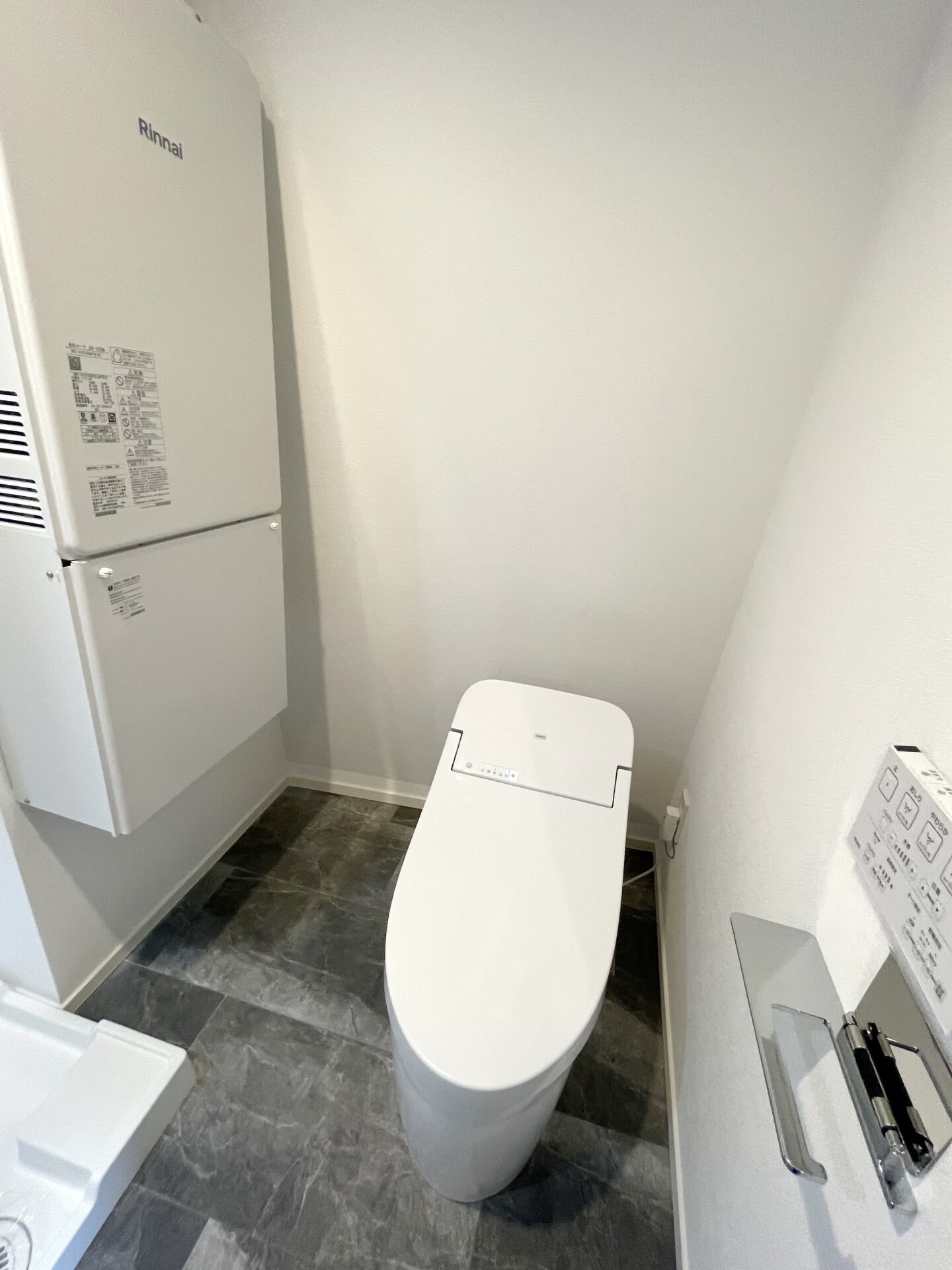 レピュア豊島園レジデンスの物件内観写真