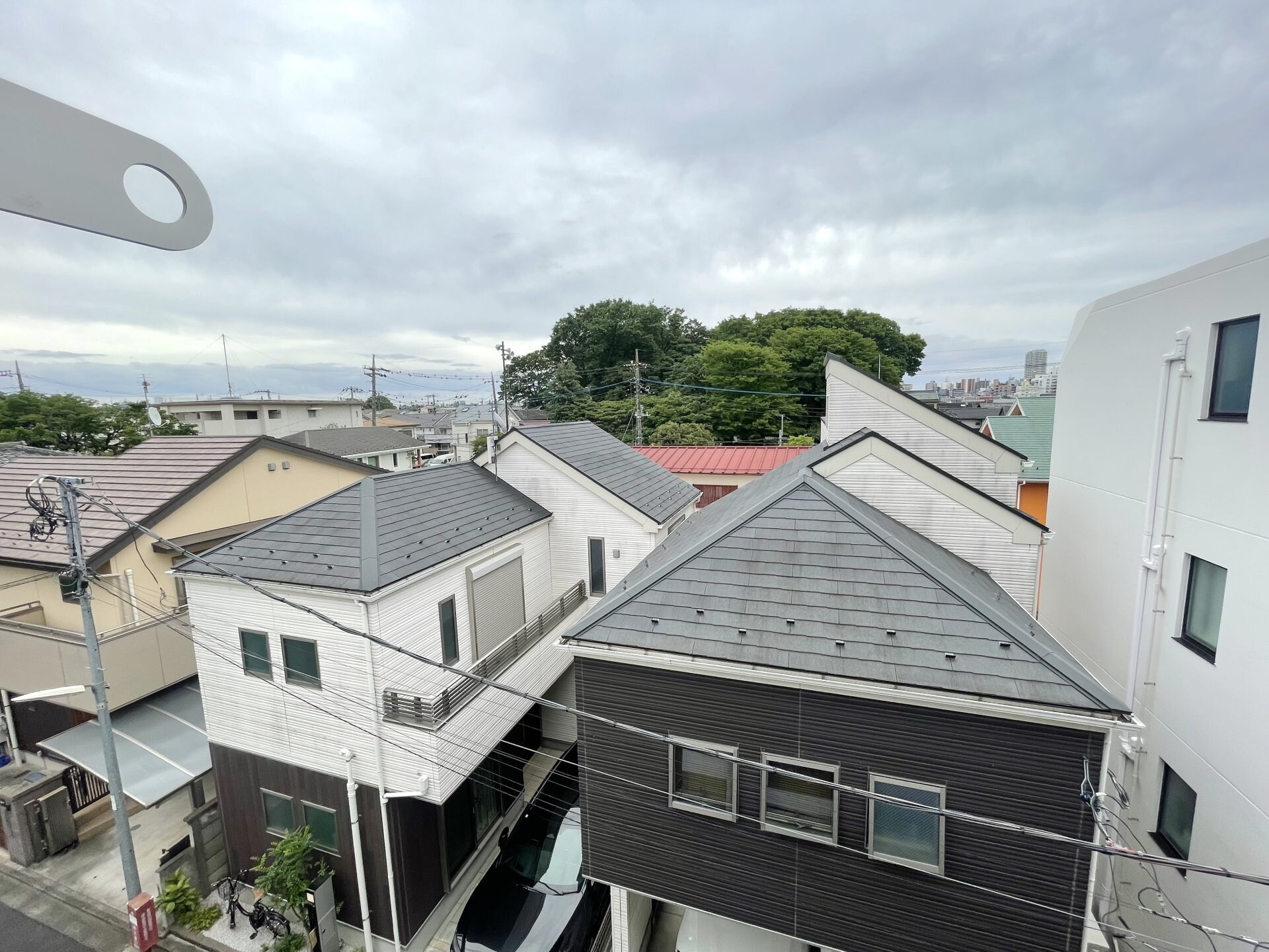 レピュア豊島園レジデンスの物件内観写真