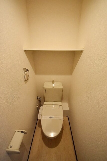 レオネクストフォレストミー谷原の物件内観写真