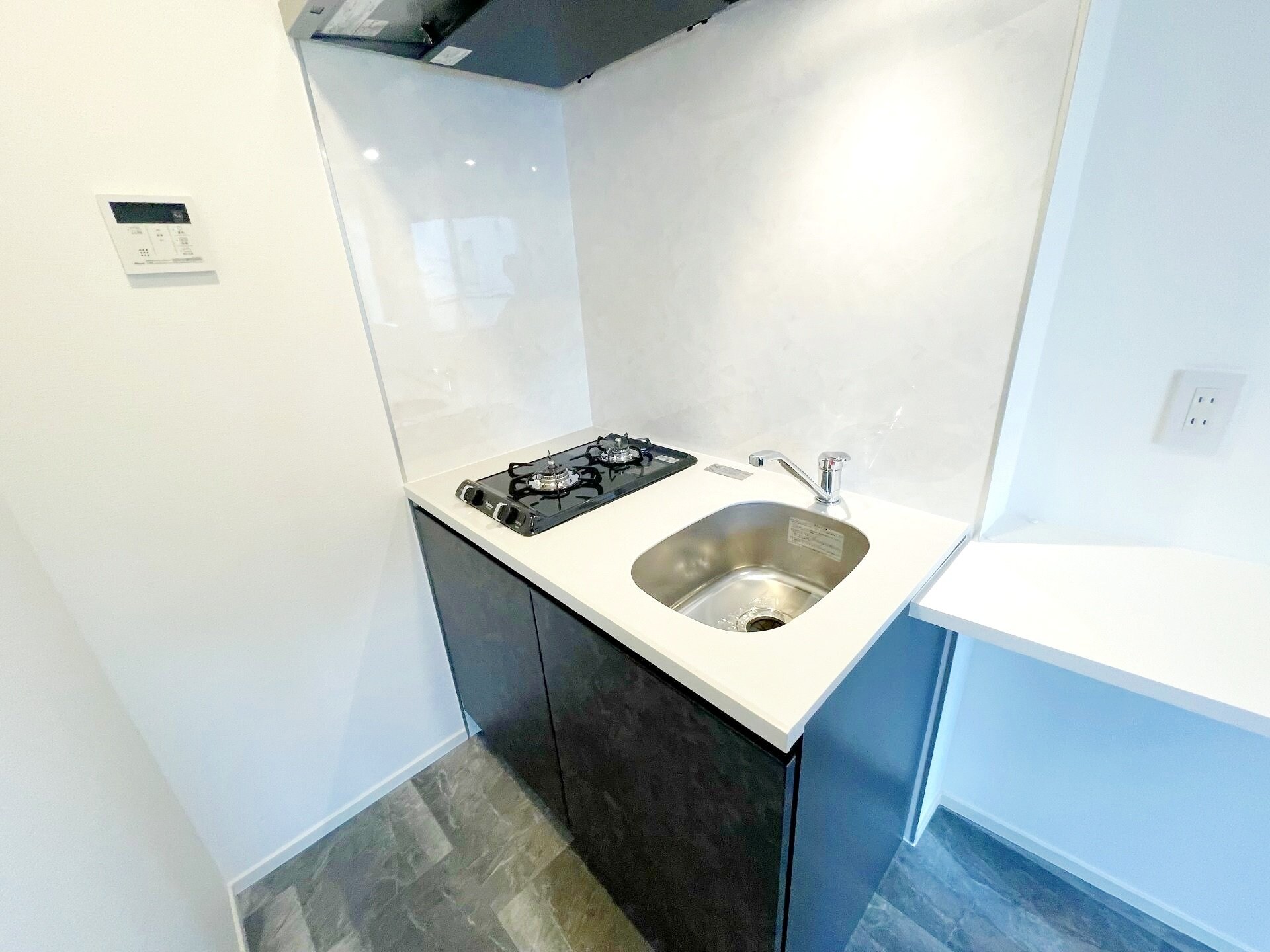 レピュア豊島園レジデンスの物件内観写真