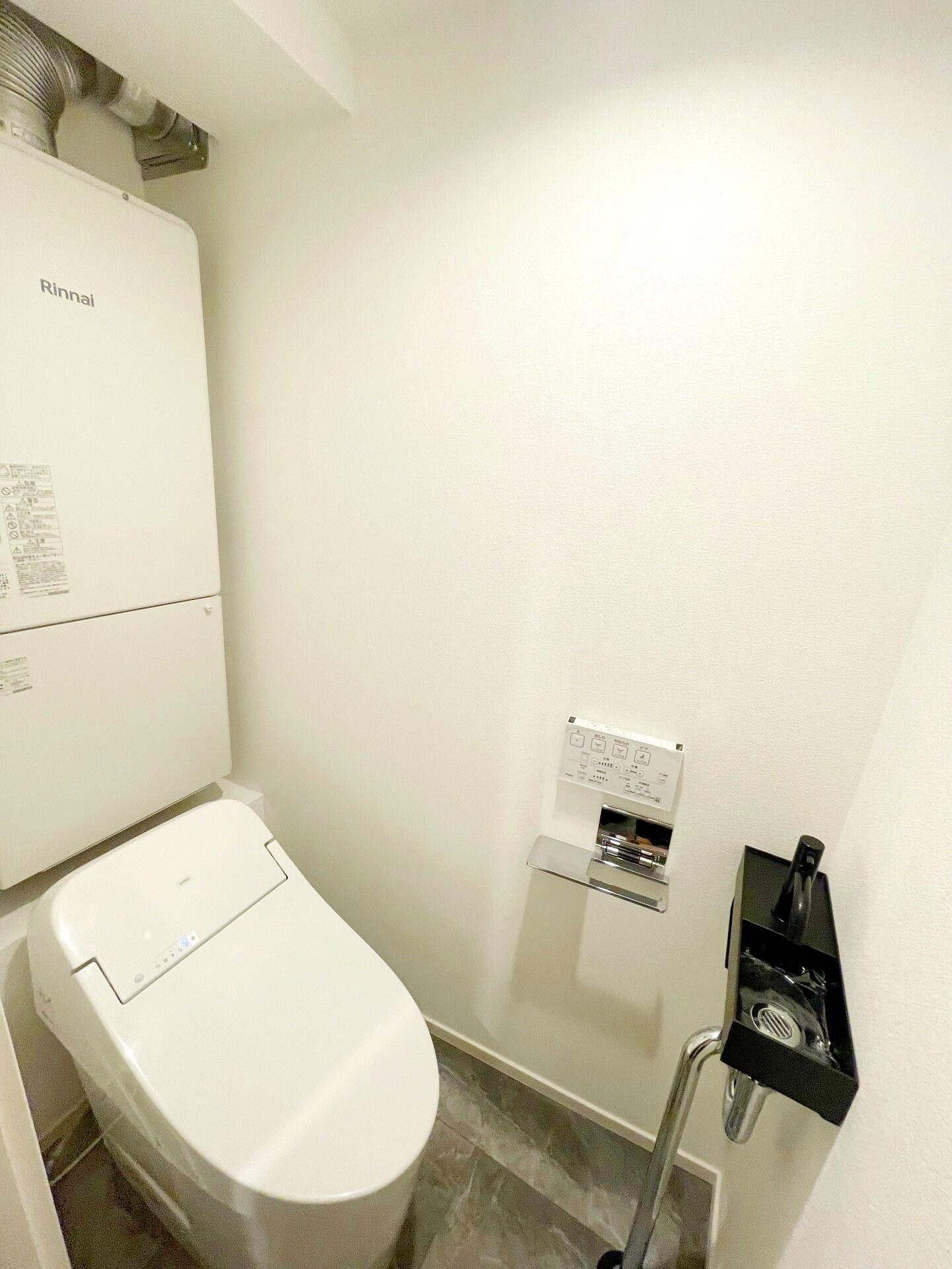 レピュア豊島園レジデンスの物件内観写真