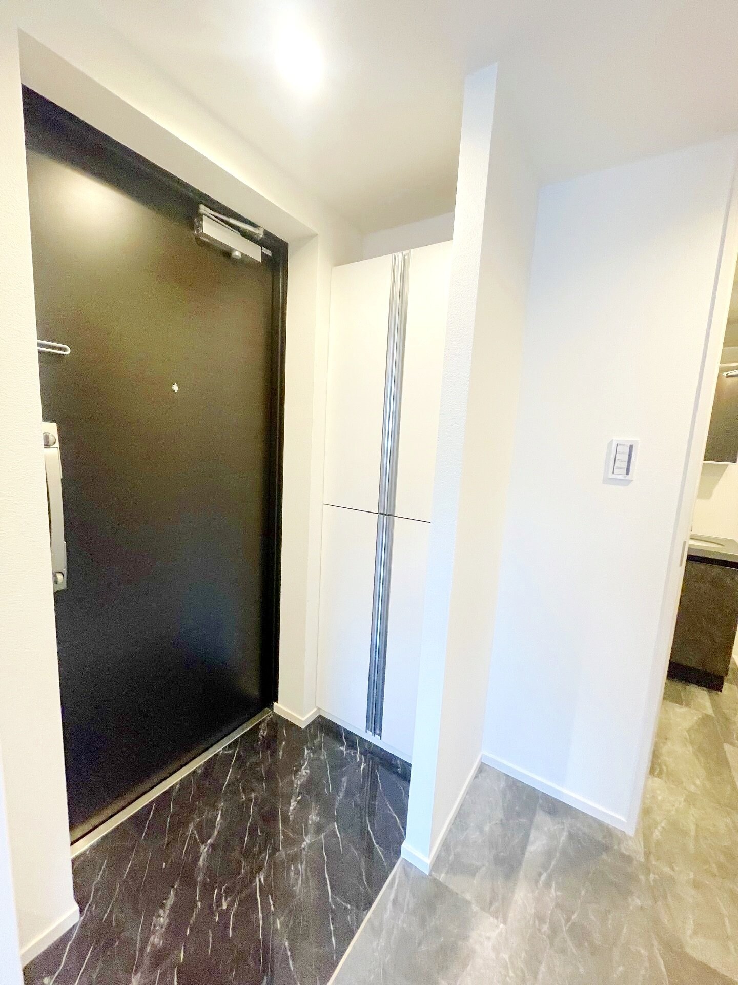 レピュア豊島園レジデンスの物件内観写真