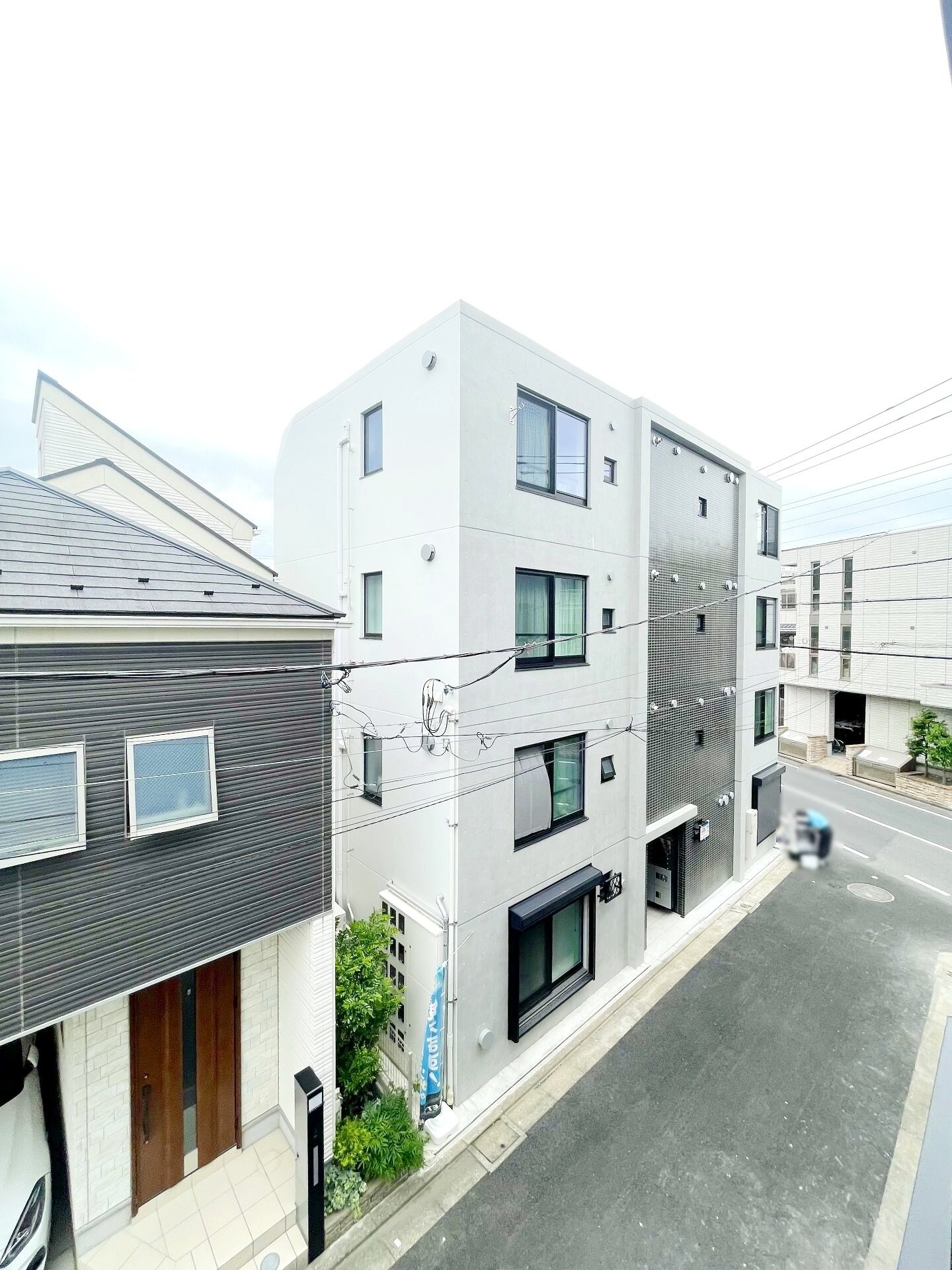 レピュア豊島園レジデンスの物件内観写真