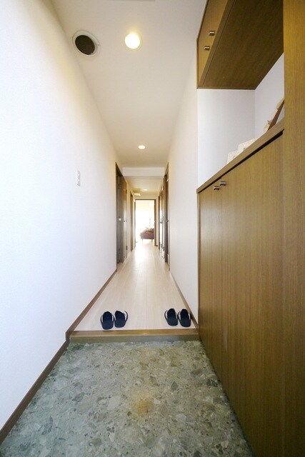 グランフォンテの物件内観写真