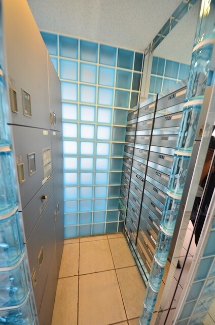 キャパシタス中野の物件内観写真