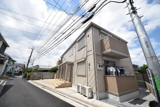 カーサ フェリーチェの物件内観写真