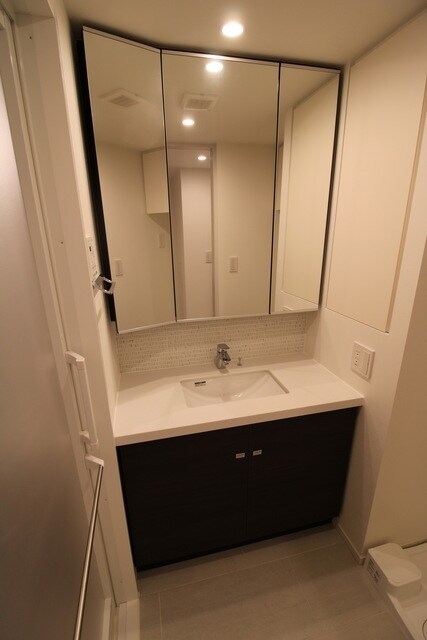 ザ・パークハビオ中野新橋の物件内観写真