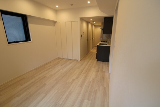 ザ・パークハビオ中野新橋の物件内観写真