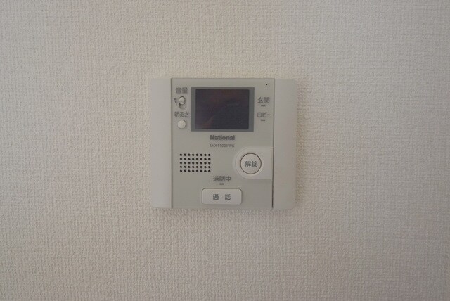 プリヴェール成城の物件内観写真