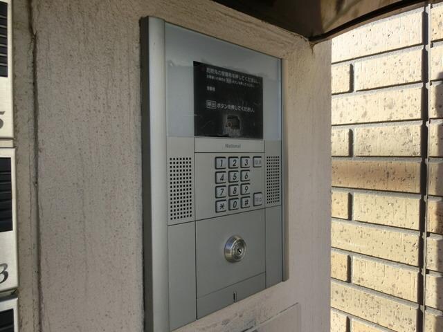 プリヴェール成城の物件内観写真