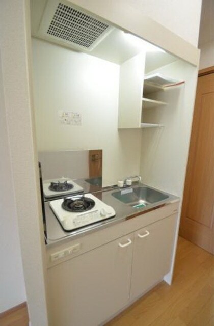 アルスSの物件内観写真