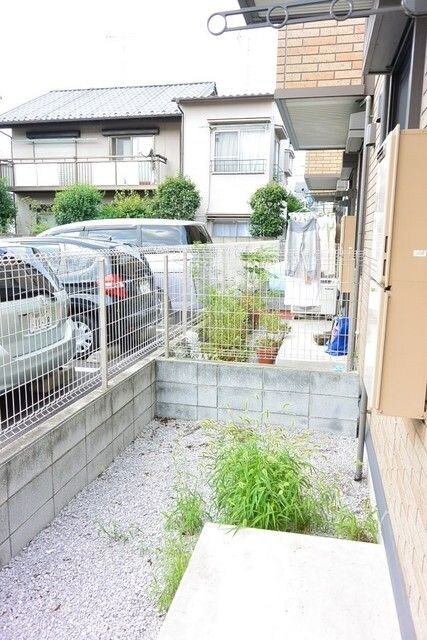 T’s WESTの物件内観写真