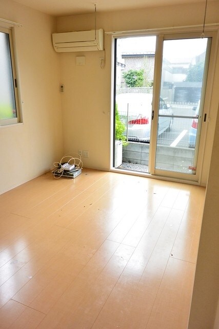 T’s WESTの物件内観写真