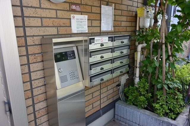 T’s WESTの物件内観写真