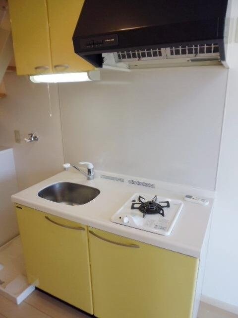 ルアンカパルの物件内観写真