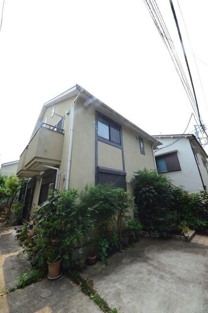 パルクメゾンの物件内観写真