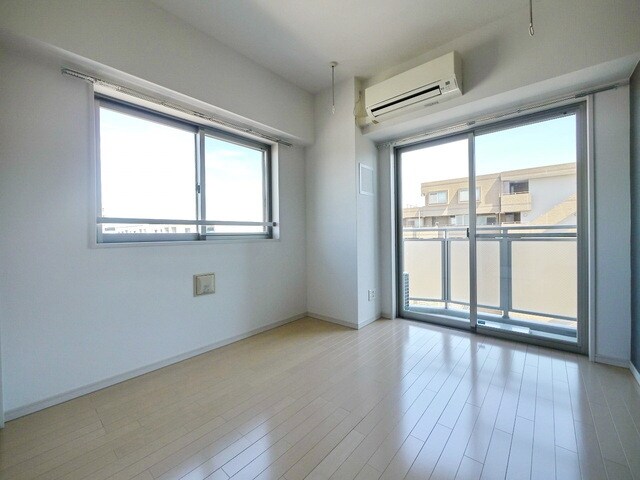 ルクレ高野台レジデンスの物件内観写真