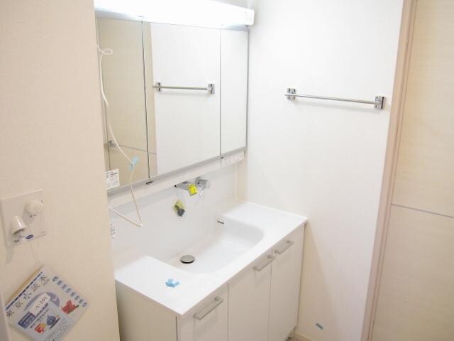 コモレビ大蔵 E棟の物件内観写真