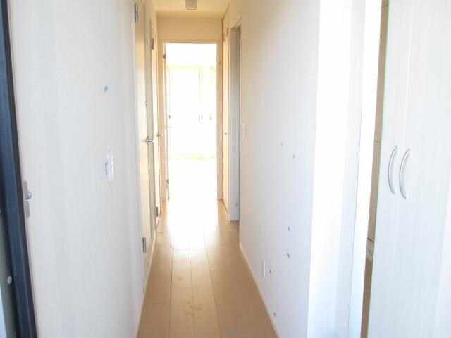 コモレビ大蔵 E棟の物件内観写真