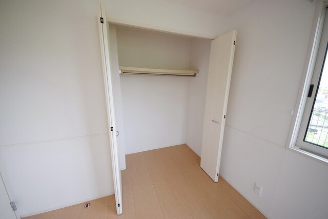 コモレビ大蔵 E棟の物件内観写真