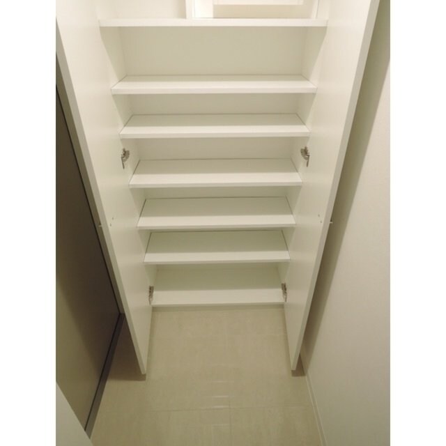 ビバリーホームズ石神井台の物件内観写真