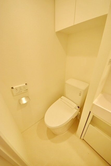 ビバリーホームズ石神井台の物件内観写真