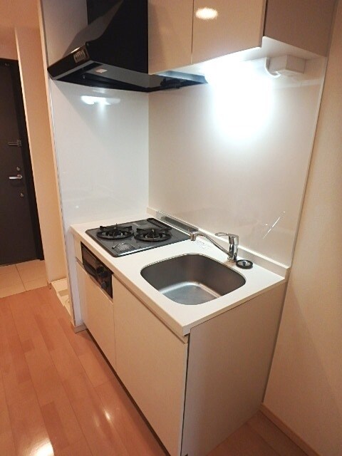 エスティメゾン中野富士見町の物件内観写真