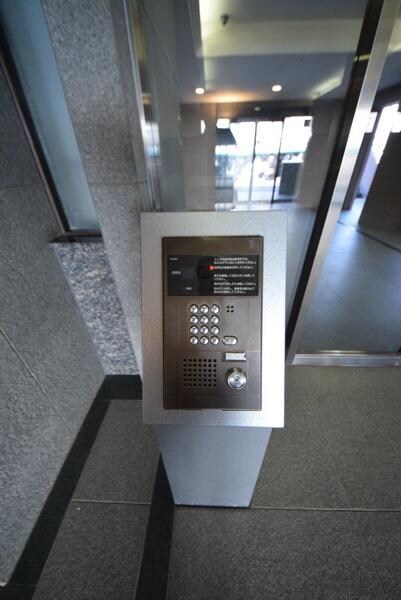 グランフォンテの物件内観写真