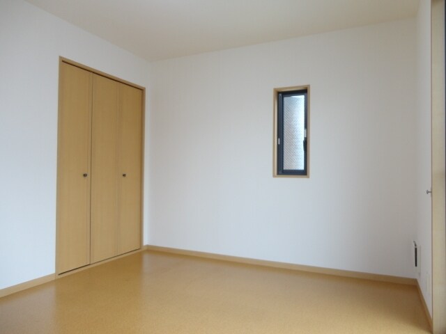 ガーデンヴィラの物件内観写真