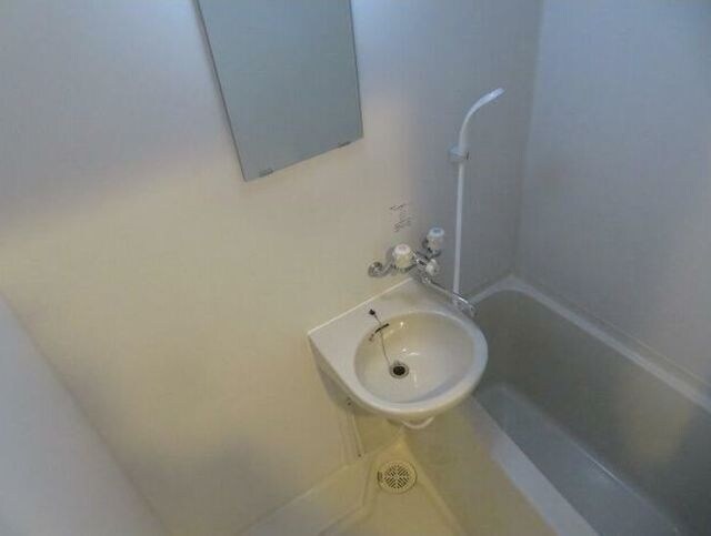 リリエンベルグ弐番館の物件内観写真