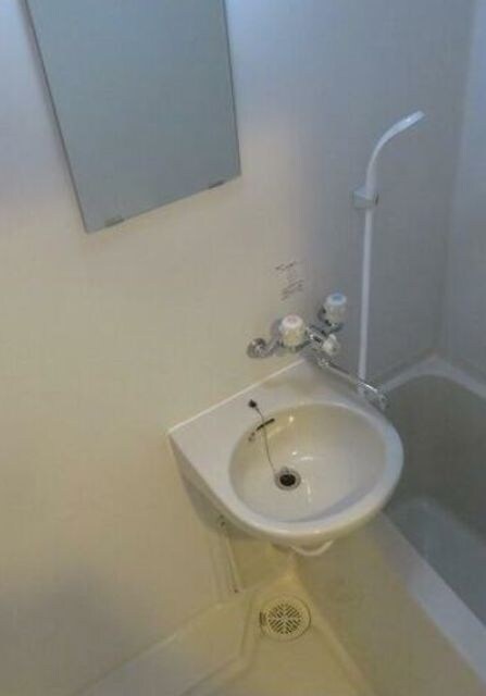 リリエンベルグ弐番館の物件内観写真