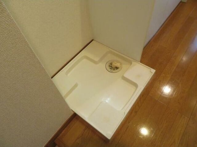 リリエンベルグ弐番館の物件内観写真