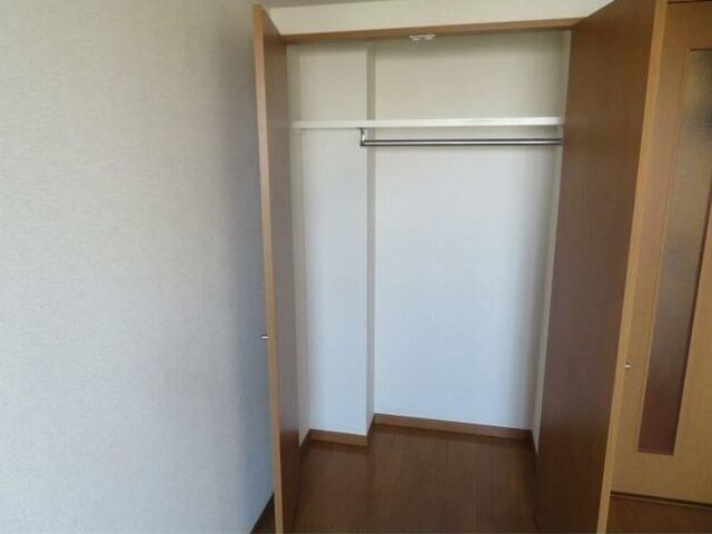 リリエンベルグ弐番館の物件内観写真