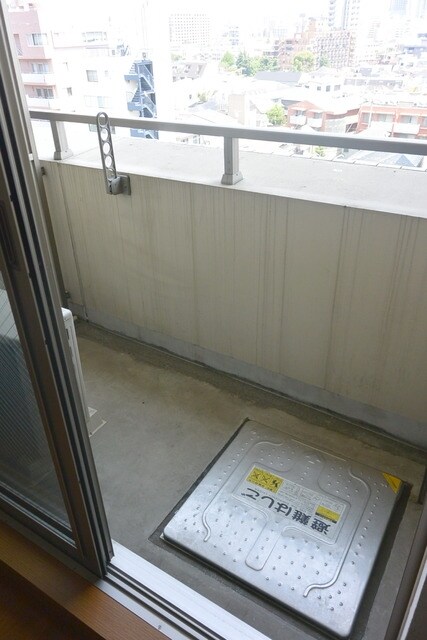 リリエンベルグ弐番館の物件内観写真