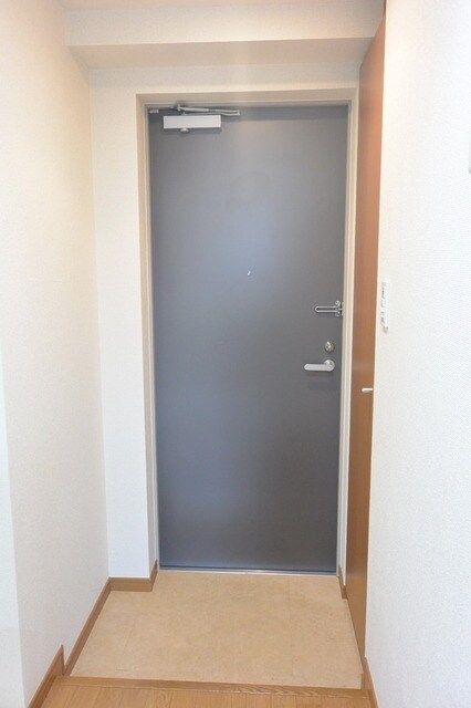 リリエンベルグ弐番館の物件内観写真