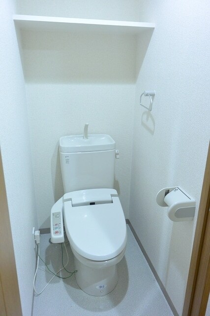 リリエンベルグ弐番館の物件内観写真